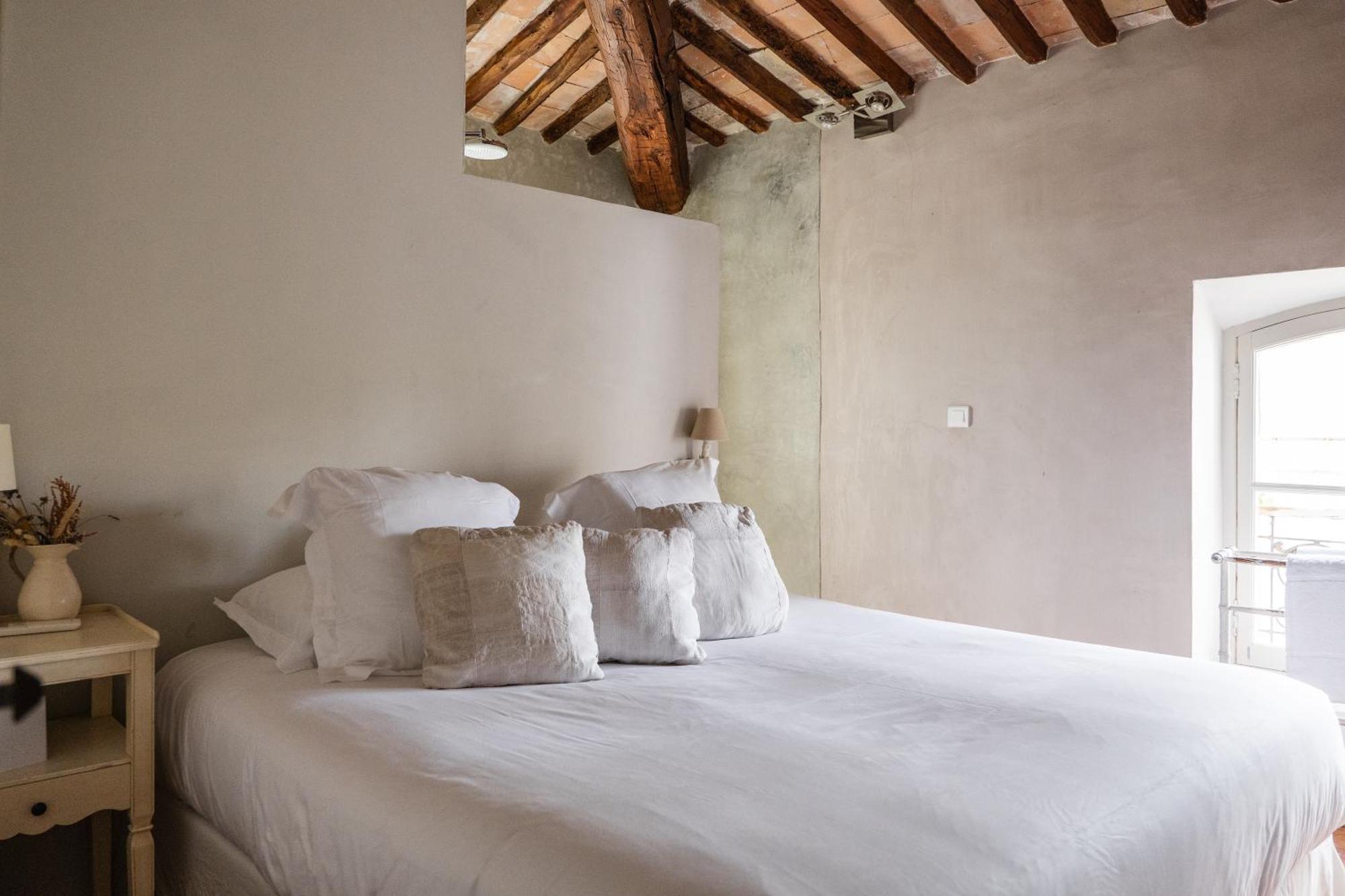 Le Galinier Lourmarin, A Beaumier Guesthouse Quarto foto
