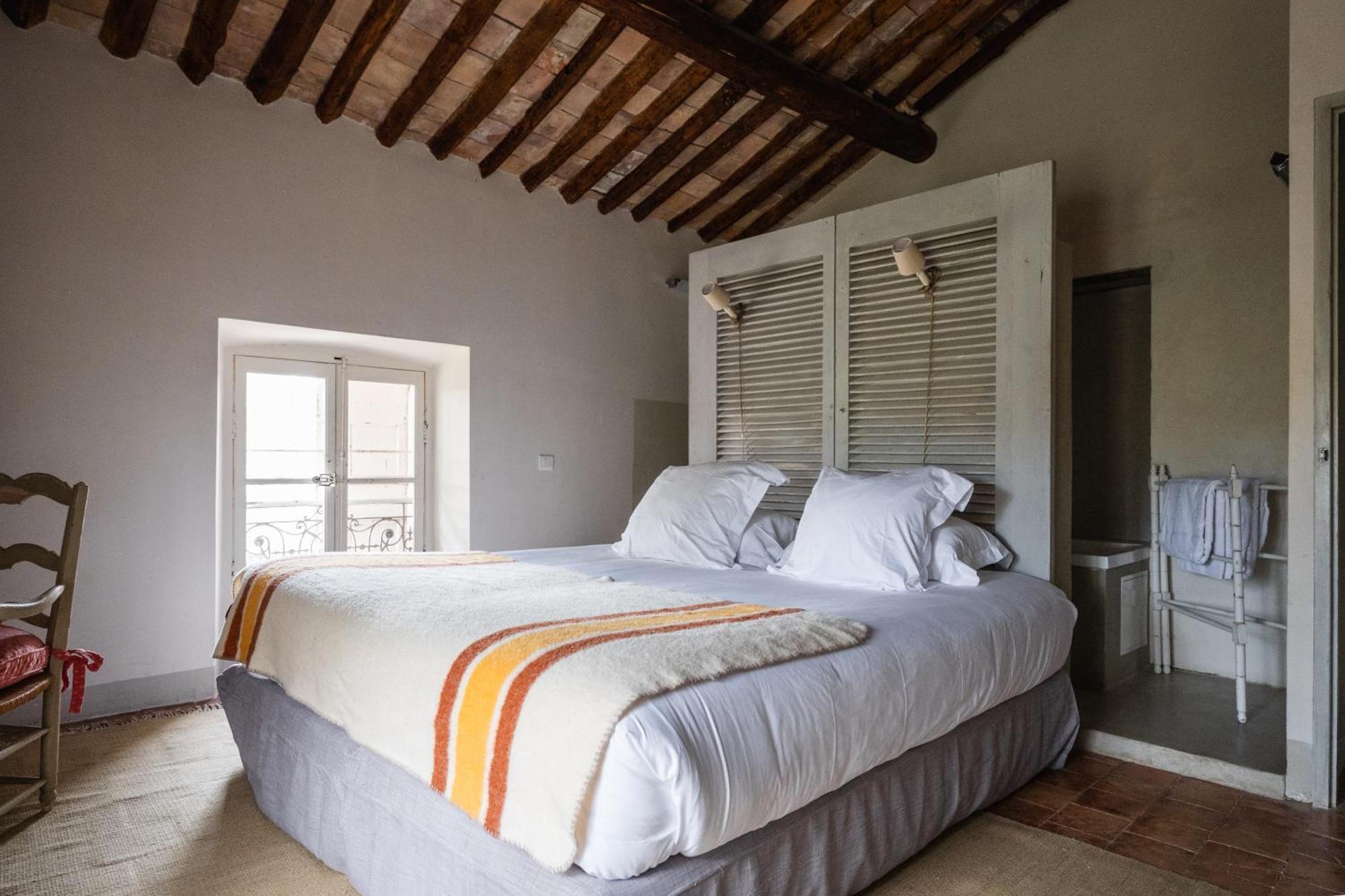 Le Galinier Lourmarin, A Beaumier Guesthouse Quarto foto